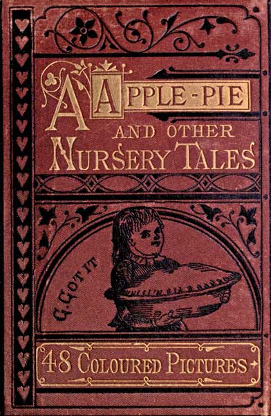 A Apple Pie and Other Nursery Tales