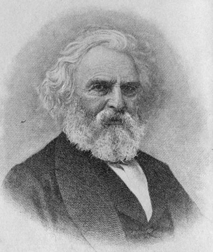 LONGFELLOW