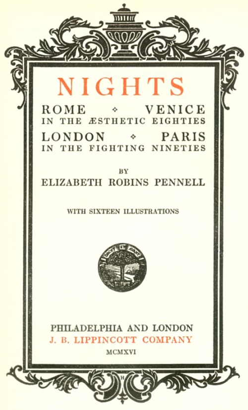 Title Page