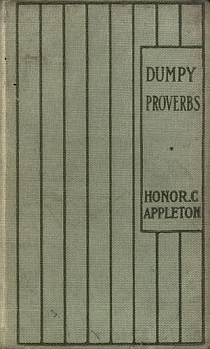 Dumpy Proverbs&#10;Dumpy Books for Children #24