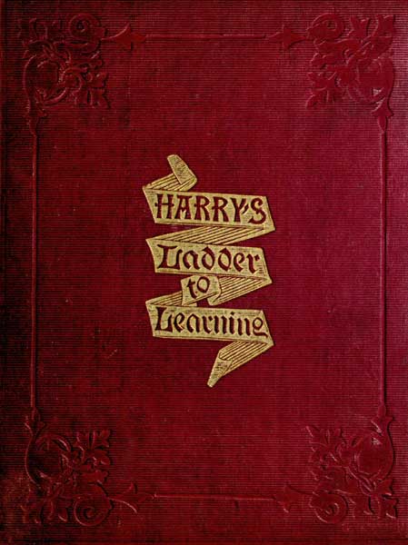 Harry's Ladder to Learning