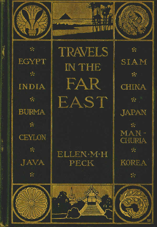 Travels in the Far East