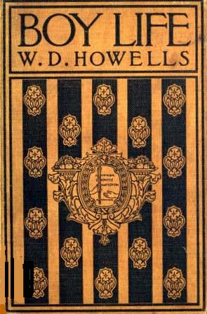 Erkek Çocukluğu
William Dean Howells'in Eserlerinden Seçilmiş Hikayeler ve Okumalar