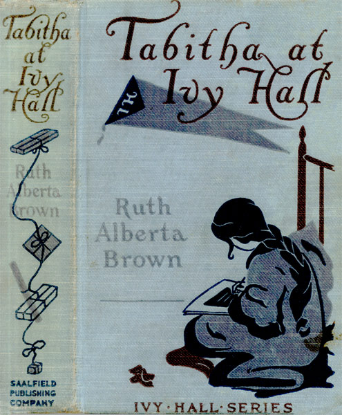 Tabitha at Ivy Hall