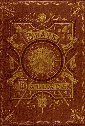 The Book of Brave Old Ballads