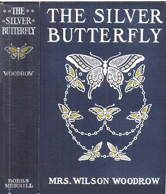 The Silver Butterfly