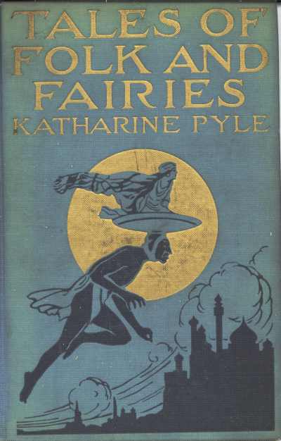 Tales of Folk and Fairies