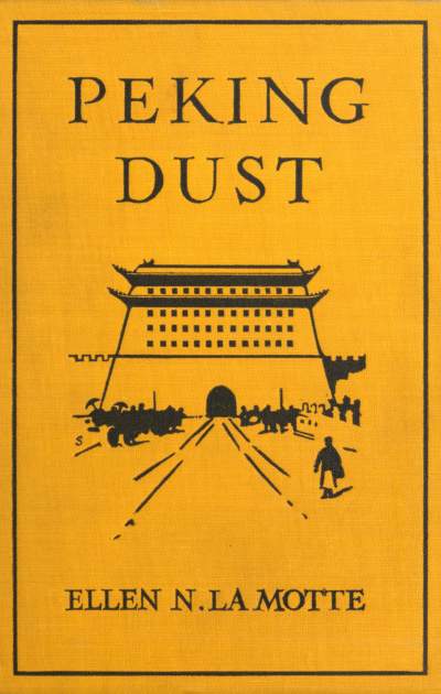 Peking Dust