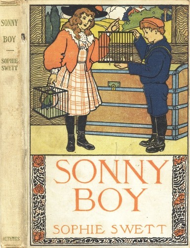 Sonny Boy