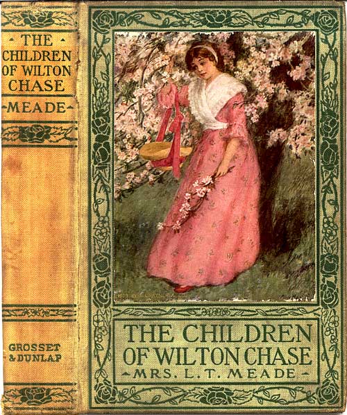 Wilton Chase'ın Çocukları