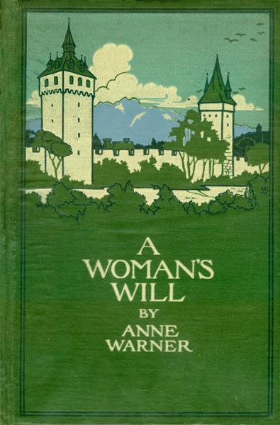 A Woman's Will