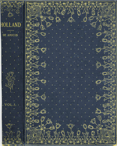 Holland, v. 1 (of 2)