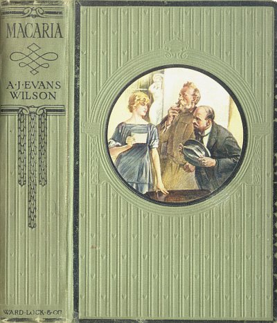 Macaria