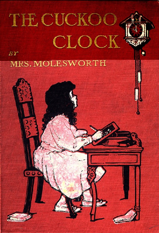 The Cuckoo Clock