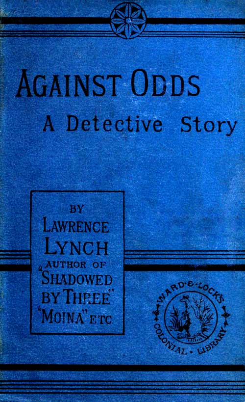 Against Odds: A Detective Story