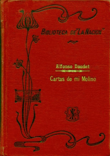 Cartas de mi molino