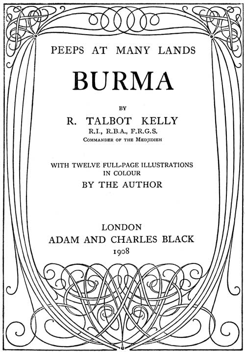 Title page