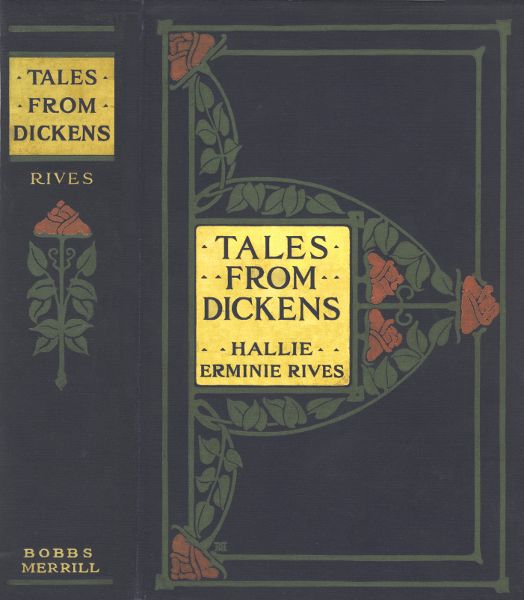 Tales from Dickens