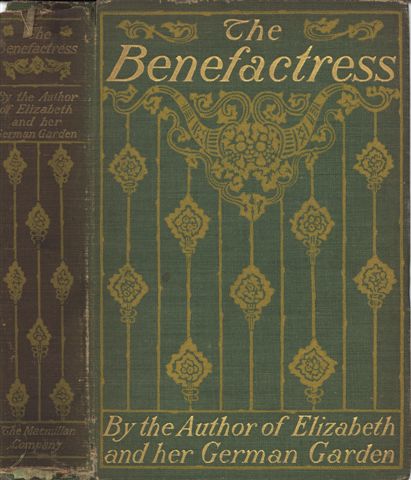 The Benefactress