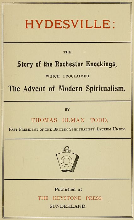 Title Page