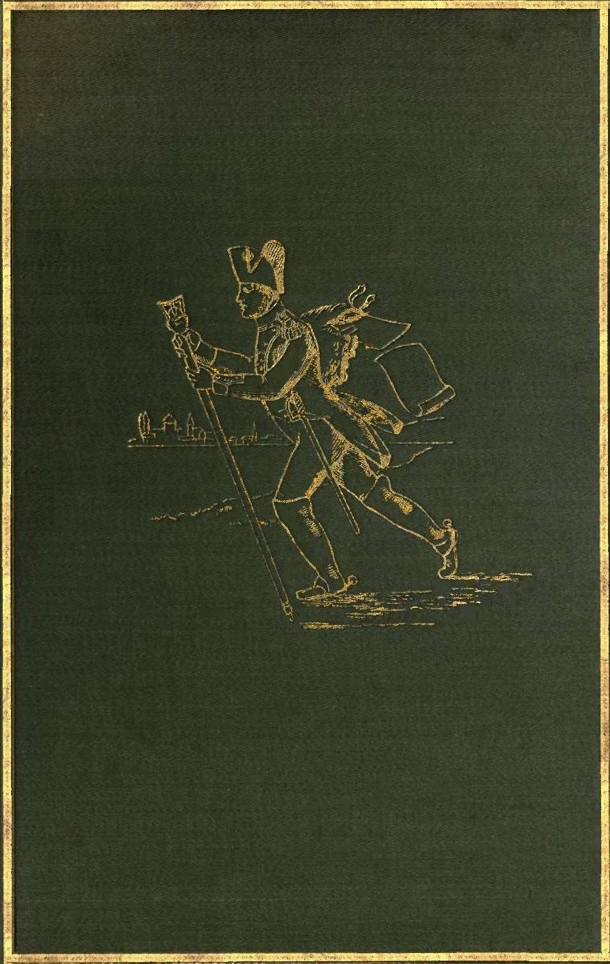 Before and after Waterloo&#10;Letters from Edward Stanley, sometime Bishop of Norwich (1802; 1814; 1816)