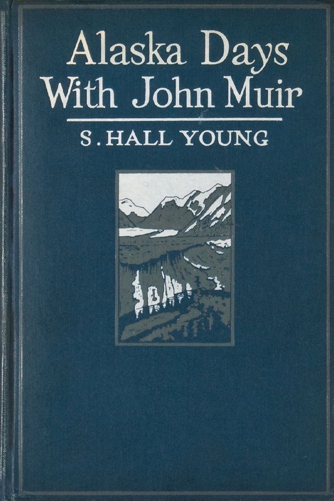 Alaska Günleri John Muir ile