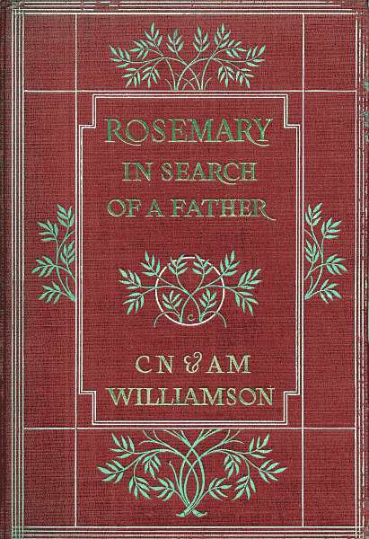 Rosemary in Search of a Father