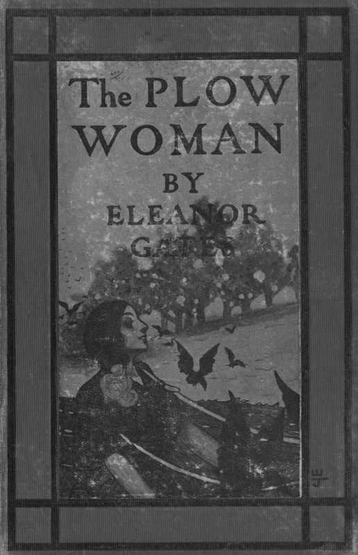 The Plow-Woman