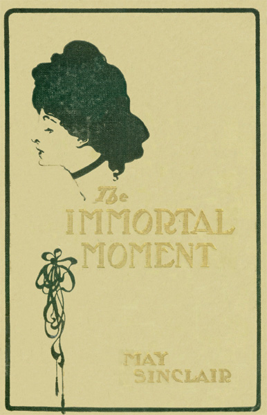 The Immortal Moment: The Story of Kitty Tailleur