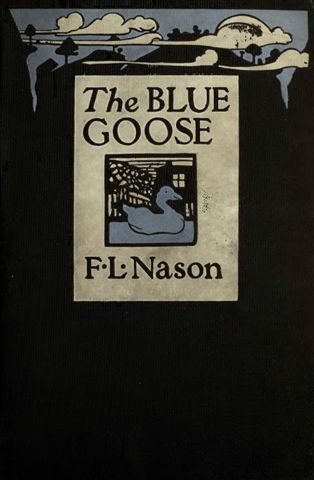 The Blue Goose