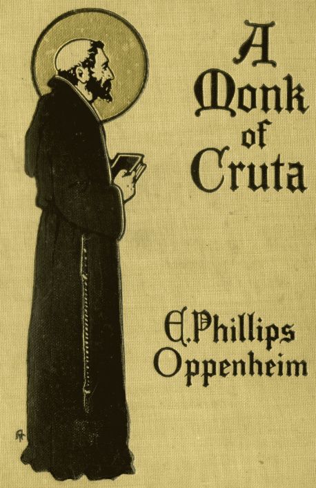 A Monk of Cruta