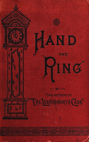 Hand and Ring