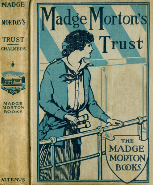 Madge Morton's Trust