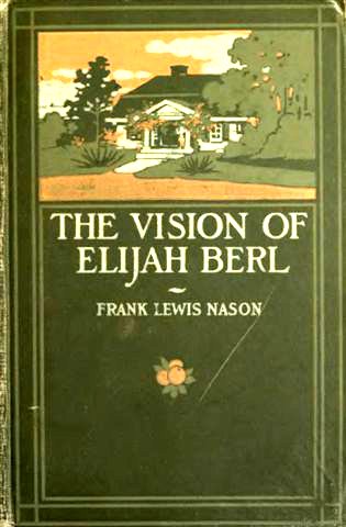 The Vision of Elijah Berl