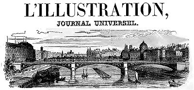 L'Illustration, No. 0002, 11 Mars 1843