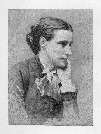 Elizabeth Stuart Phelps