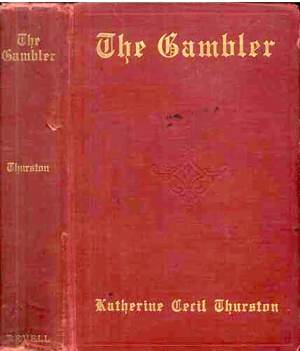 The Gambler: A Novel