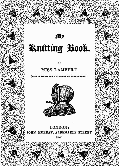 Titlepage