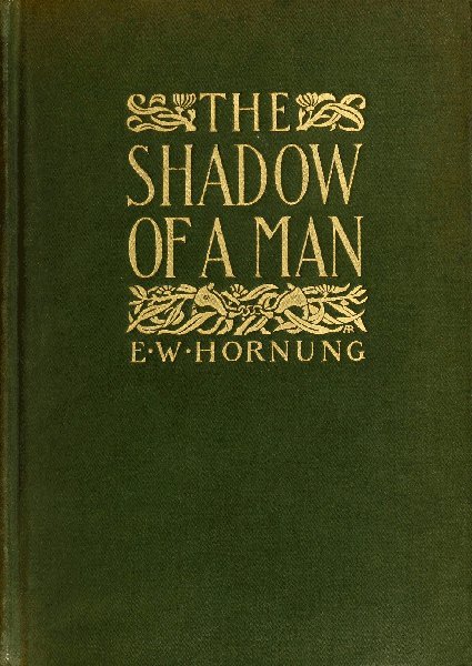 The Shadow of a Man