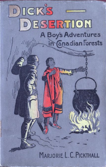 Cover art