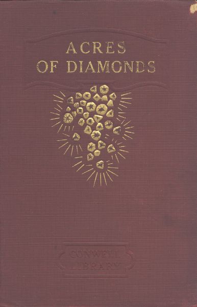 Acres of Diamonds