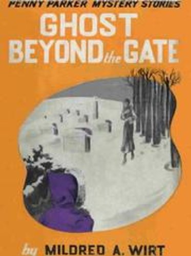 Ghost Beyond the Gate