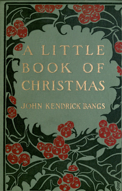 A Little Book of Christmas