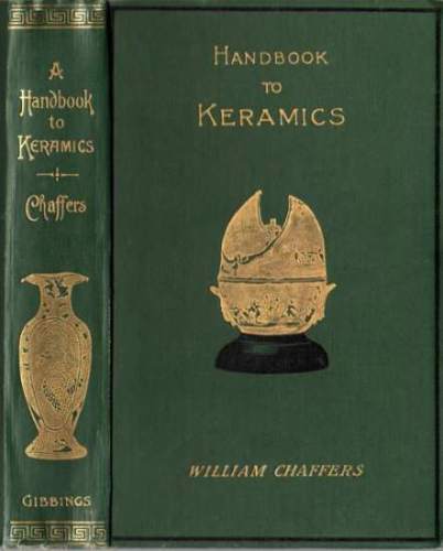 The Collector's Handbook to Keramics of the Renaissance and Modern Periods