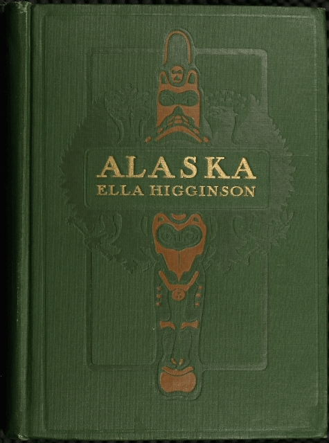 Alaska, the Great Country