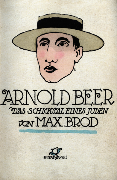 Arnold Beer: Bir Yahudinin Kaderi
