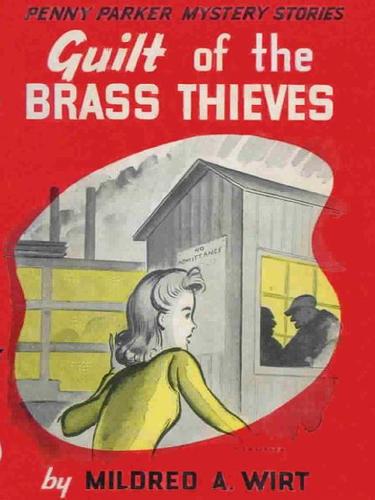 Guilt of the Brass Thieves