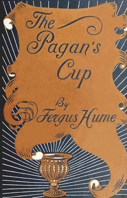 The Pagan's Cup