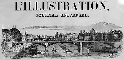 L'Illustration, No. 0008, 22 Nisan 1843