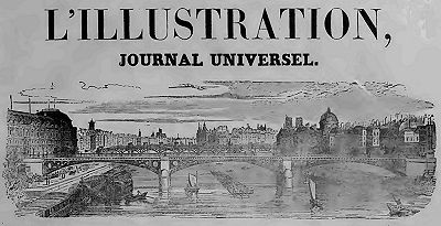 L'Illustration, No. 0010, 6 Mayıs 1843